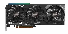 Tarjeta De Vídeo Asrock Amd Radeon Rx 9070 Challenger 16gb Radeon Rx 9070, 16 Gb, 256 Bit, Gddr6, Pci Express 5.0